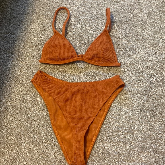 Good American Other - Good American Always Fits Bathing Suit